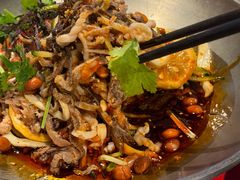 -临胜烧烤大牌档(东葛店)