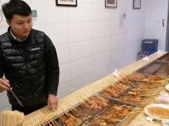 -郭记小街麻辣烫(虎坊路店)