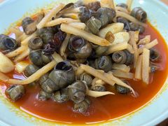 炒螺-家味螺蛳粉&烤鱼(安远路店)
