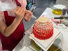 -米柚烘焙教室(工联CC店)