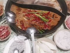 -五里关火锅(牛市口店)