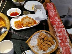 -热辣宗师·串串火锅(万达金街店)