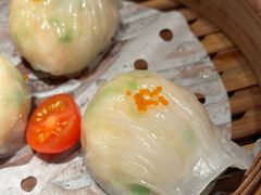 -禄运茶居·手工点心(猎德店)