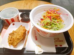 -肯德基(东四南大街店)