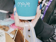 -默迹咖啡馆
