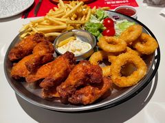 -赤火牛排(金狮广场店)