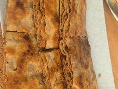 -北京龙庆四季香农家饭庄·灶台鱼·碳烤虹鳟鱼(龙庆峡店)