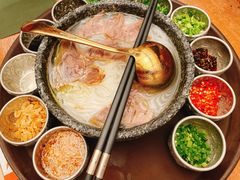 -浩海火燒雲傣家菜(芮欧百货店)