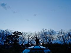 -三鹰之森吉卜力美术馆