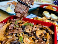 -桃屋日本料理(清华科技园店)