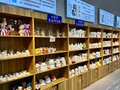 -郑在DIY·潮玩银饰绘画手作(中央大道旗舰店)
