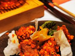 -叶叶菩提·晋福宫