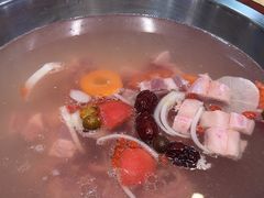-313羊庄·羊肉火锅烧烤(李村店)