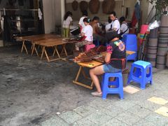 -雲记卢妈冷锅串串(中道街总店)
