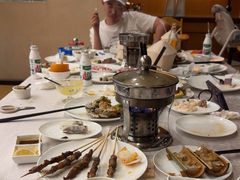 -听松楼·花园酒店·自助餐厅(红梅公园店)