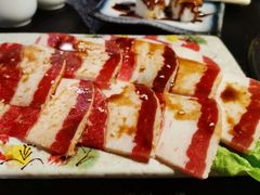 -虎焱炭火烧肉