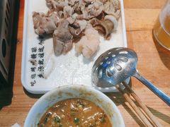 -四禧精酿烧烤串吧(大明湖店)