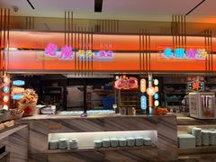 -堂会(天河店)