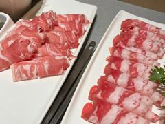 -海底捞火锅(凯德广场店)