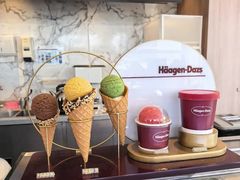 -哈根达斯(滨江店)