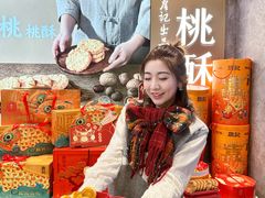 -詹记桃酥(百盛店)