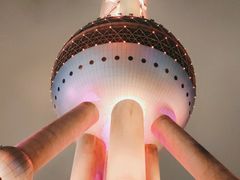 -东方明珠·可口可乐欢乐餐厅