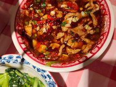 -3弄堂·滕王饭店·江西菜(铜锣湾店)