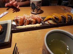 -沼津港渔市(宏伊国际广场店)