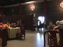 大堂-丽华园(汉阳龙阳店)