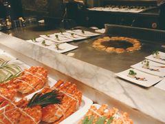 -雍和会海鲜姿造自助(湖东路店)