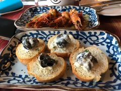 -LA  PETANQUE(泰安路店)