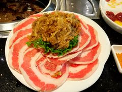 -阿里郎海鲜酒店