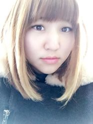 -手牵手美甲
