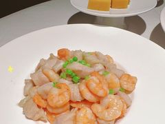 -四季民福烤鸭店(外滩外白渡桥店)