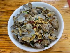 招牌花甲-大叔家福鼎小吃(十全街店)