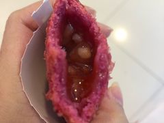 -肯德基(蓝桥店)