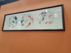 -鹊华居·地道鲁菜·海鲜·融合味(大明湖店)