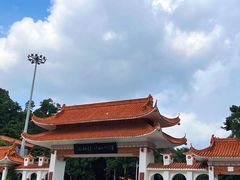 -深圳仙湖植物园