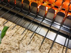 -丰茂烤串(六里桥店)