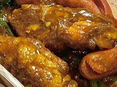 -002鱼汤粉(龍園店)