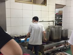 -津门永胜包子铺(哈尔滨道总店)