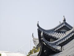 -天目湖山水园