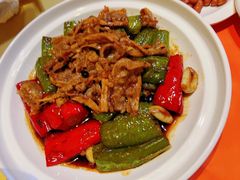 -合晋食府(广州合晋帝苑酒店)