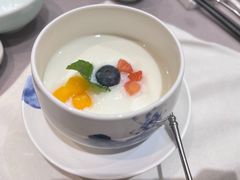 泓盛鲜果酸奶-泓盛花园