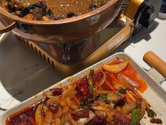 -关东小磨东北菜(漕河泾印象城店)