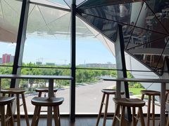 -贝林大翅鲸简餐厅(国家海洋博物馆店)