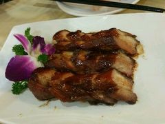 -益健海鲜大食坊(拱北口岸店)