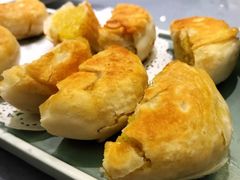 糖饼-胡记饭店(保工街店)