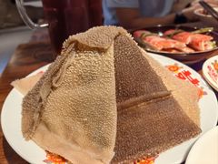 -胖姐社区老火锅(北京总店)