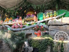 -南宫五洲植物乐园